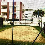 Lindo Apartamento De Frente Para O Mar!