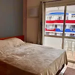 Lindo Apartamento De Frente Para O Mar!