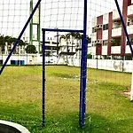 Lindo Apartamento De Frente Para O Mar!