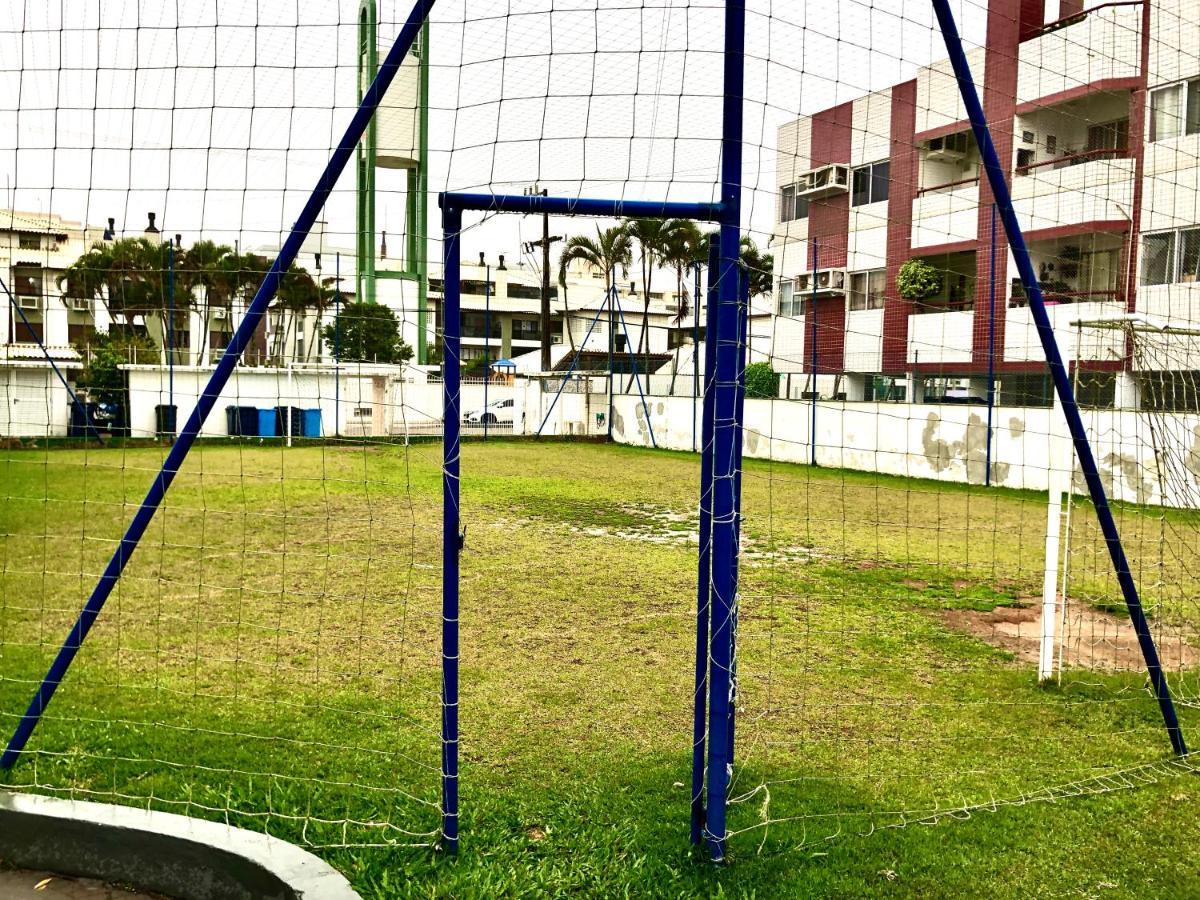 Apartamento Lindo De Frente O Mar! *